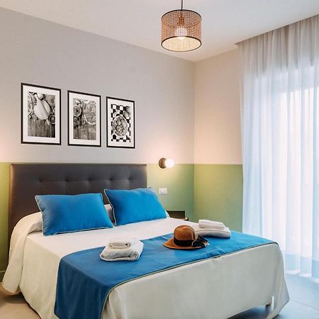 Sorrento Colors&Suites Luaran gambar