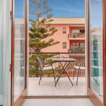 Sorrento Colors&Suites Luaran gambar