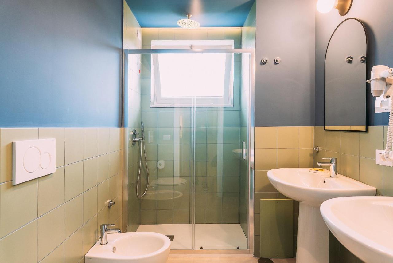 Sorrento Colors&Suites Luaran gambar