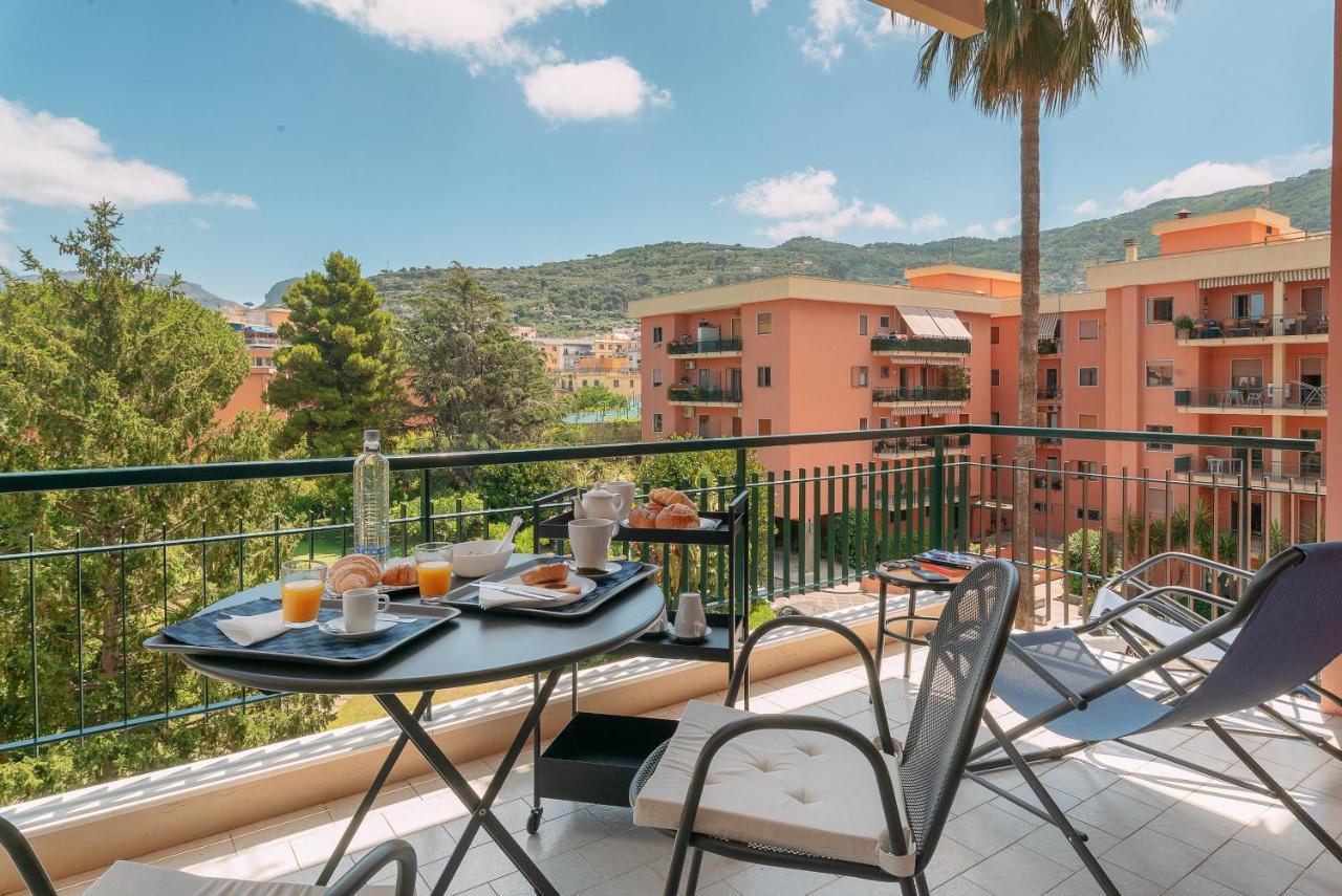 Sorrento Colors&Suites Luaran gambar