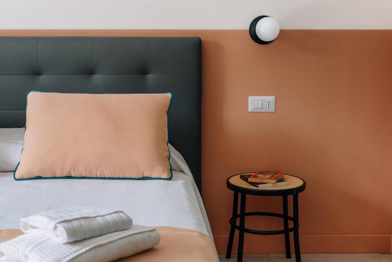 Sorrento Colors&Suites Luaran gambar