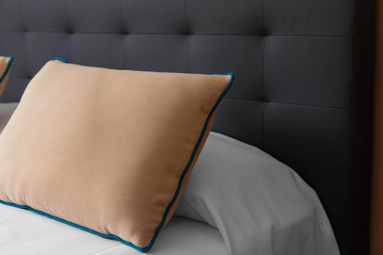 Sorrento Colors&Suites Luaran gambar
