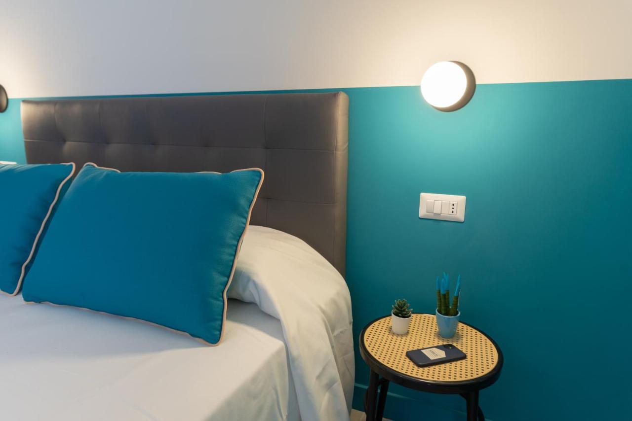 Sorrento Colors&Suites Luaran gambar