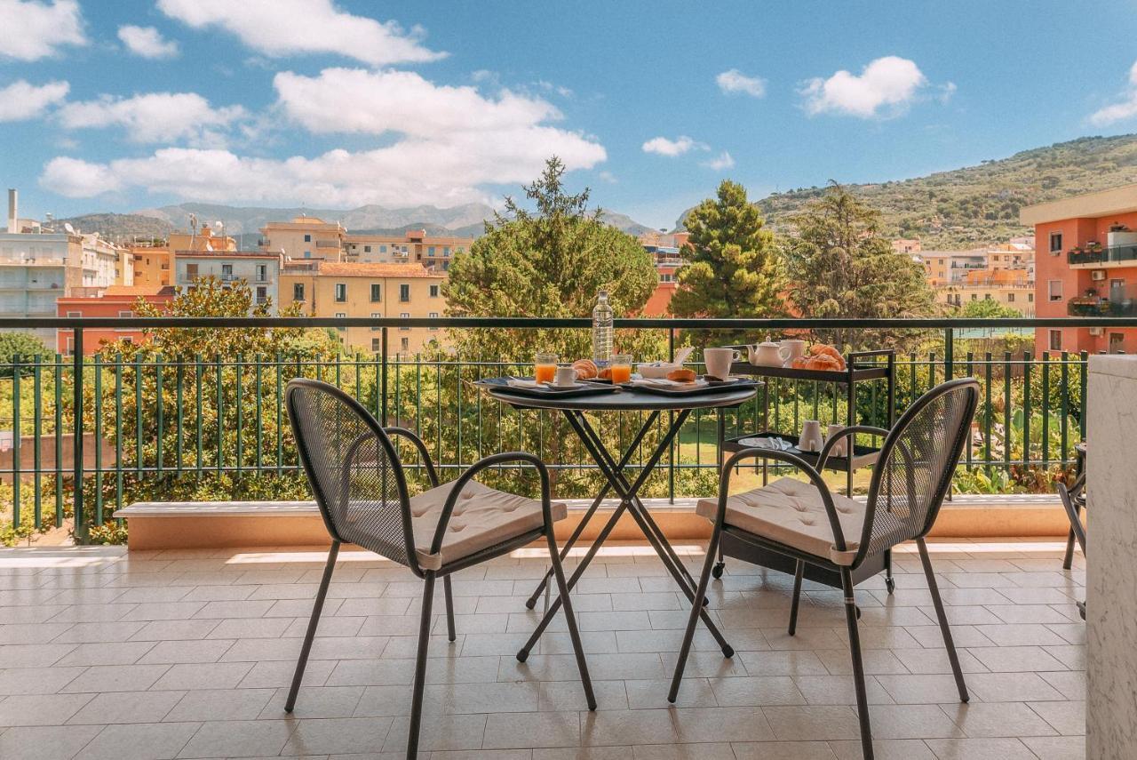 Sorrento Colors&Suites Luaran gambar