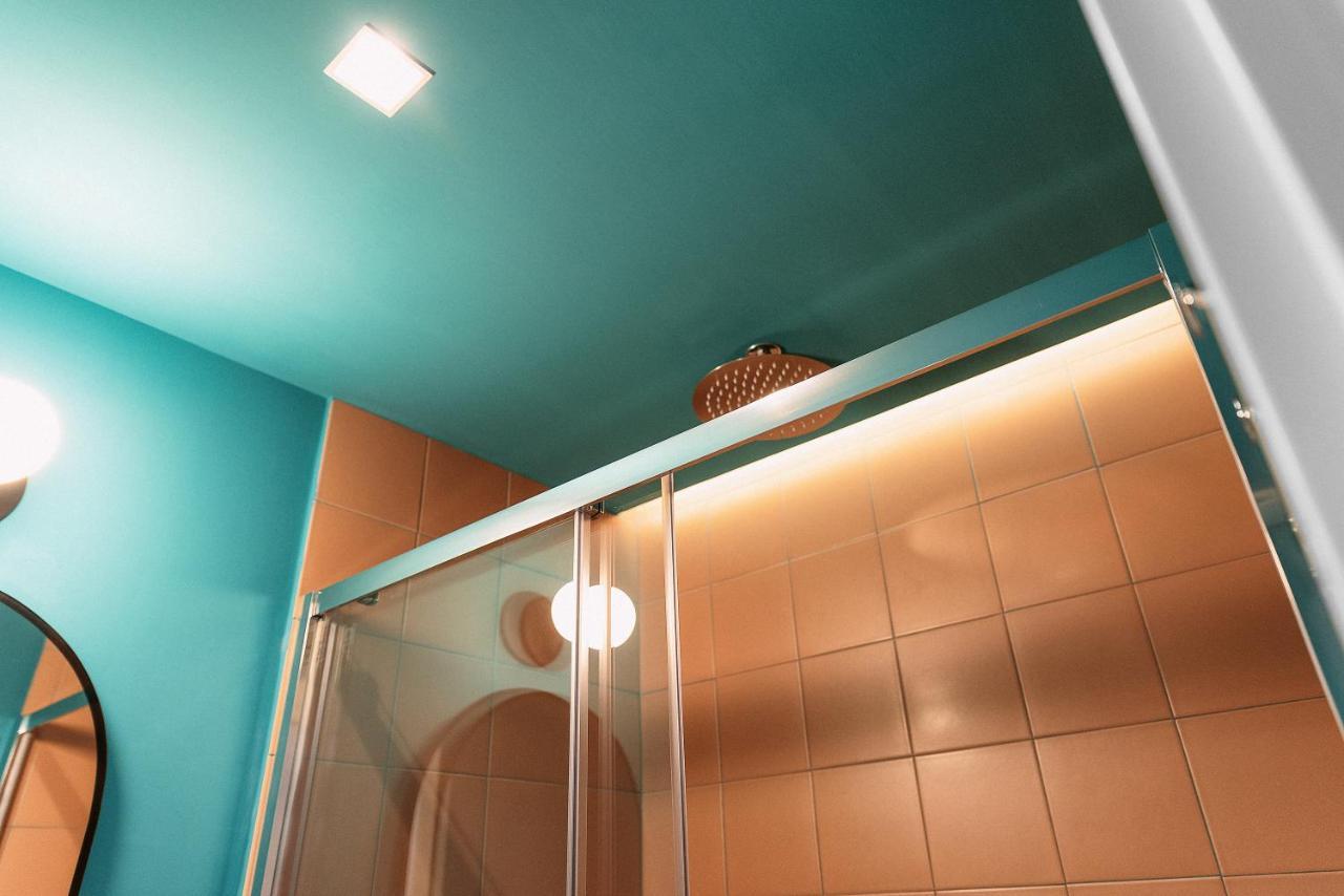 Sorrento Colors&Suites Luaran gambar