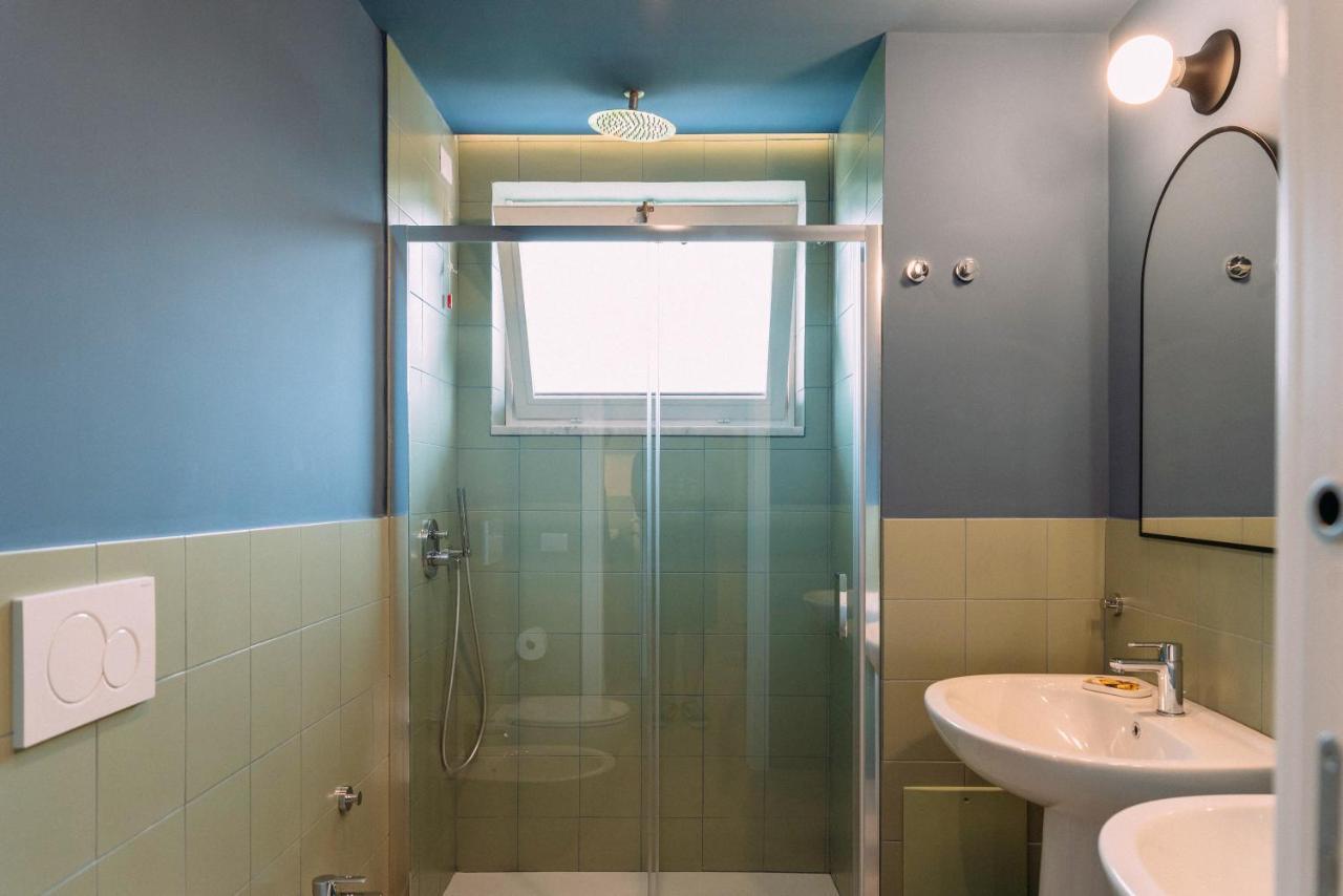 Sorrento Colors&Suites Luaran gambar