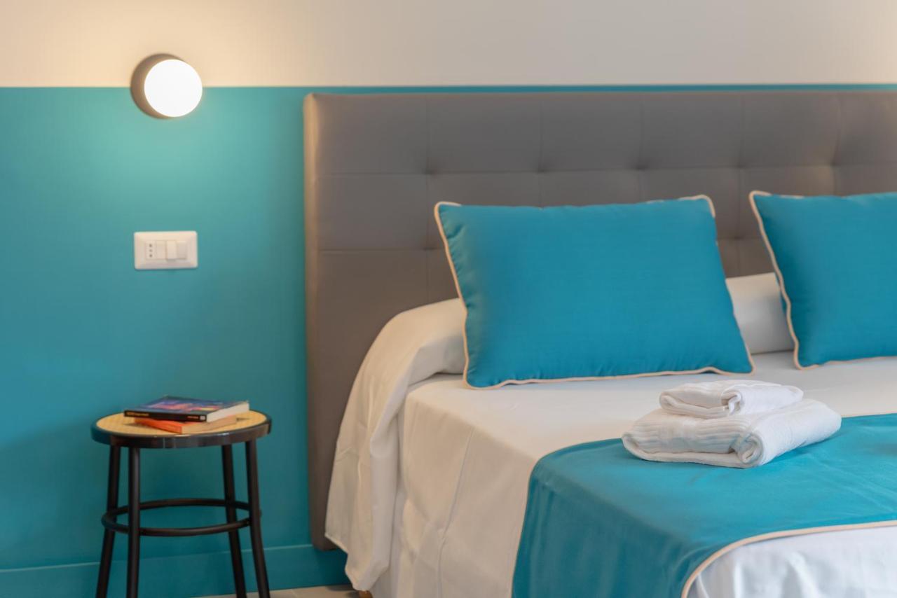 Sorrento Colors&Suites Luaran gambar