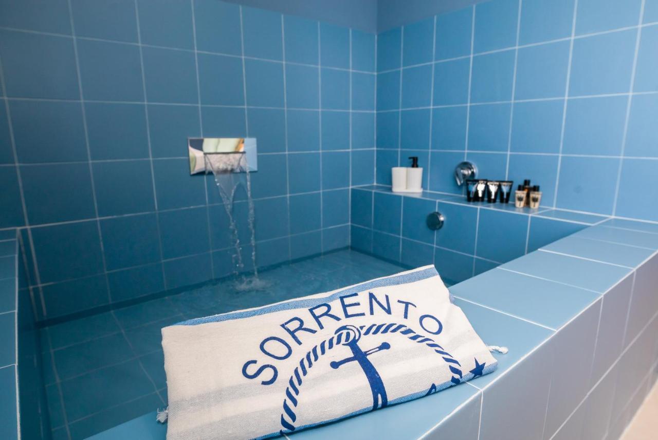 Sorrento Colors&Suites Luaran gambar