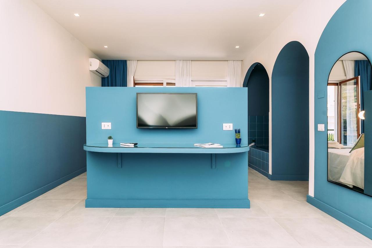 Sorrento Colors&Suites Luaran gambar