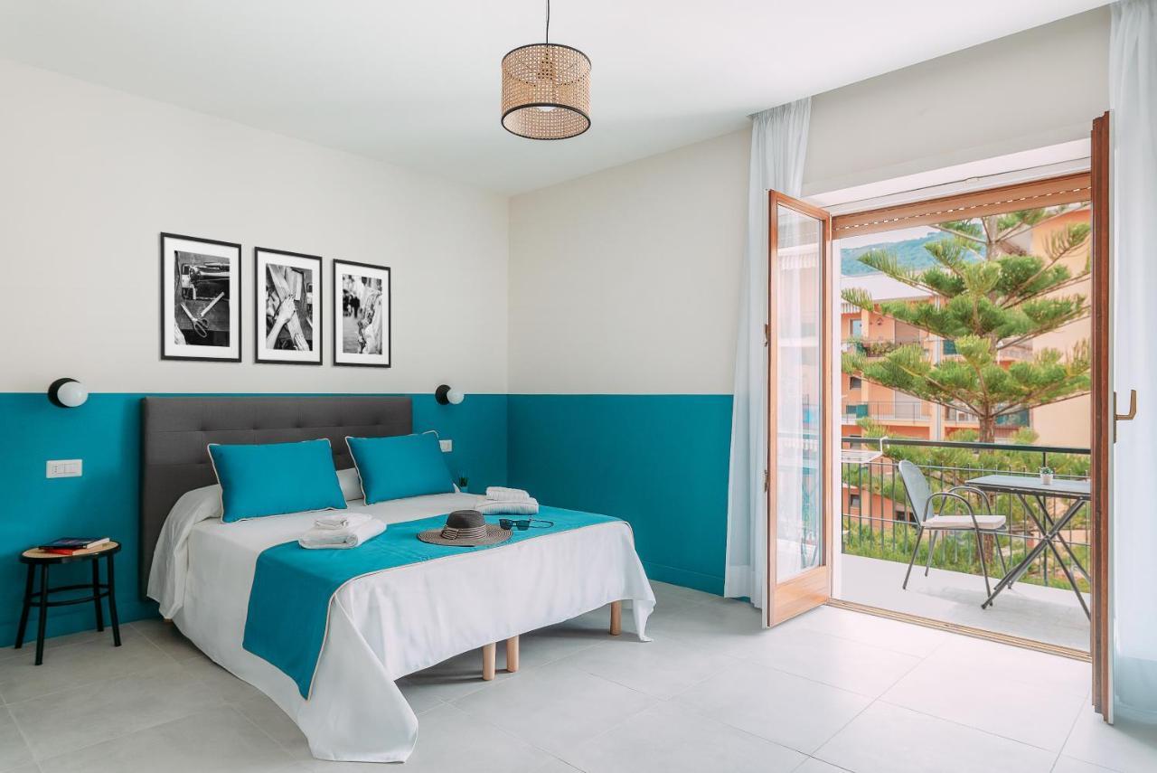 Sorrento Colors&Suites Luaran gambar