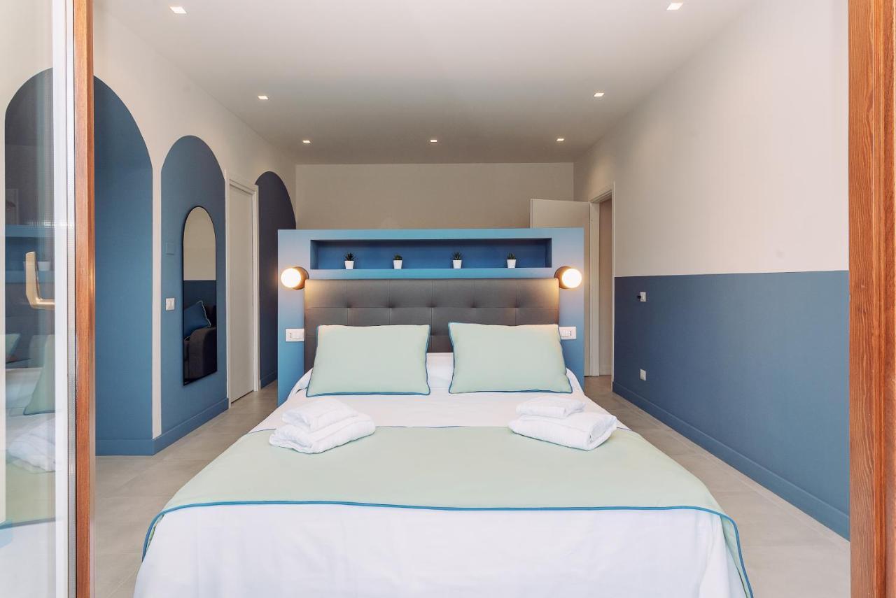 Sorrento Colors&Suites Luaran gambar