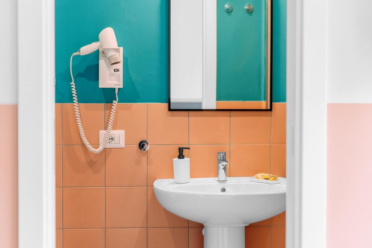 Sorrento Colors&Suites Luaran gambar