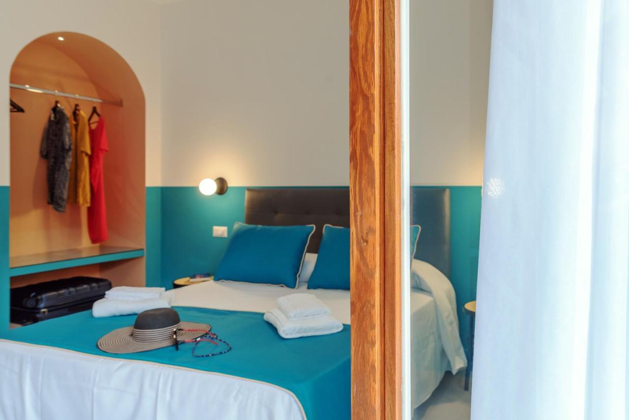 Sorrento Colors&Suites Luaran gambar