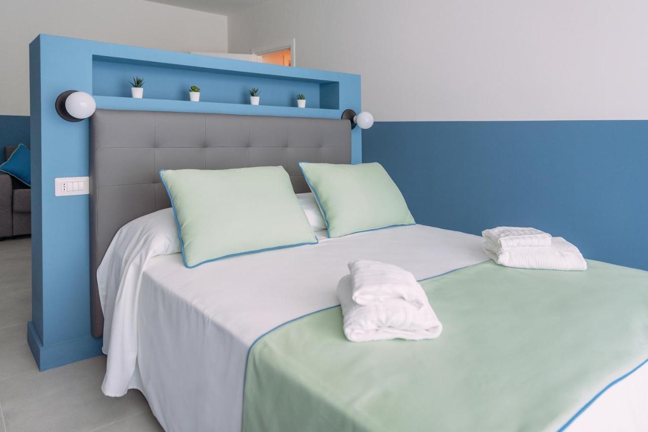 Sorrento Colors&Suites Luaran gambar