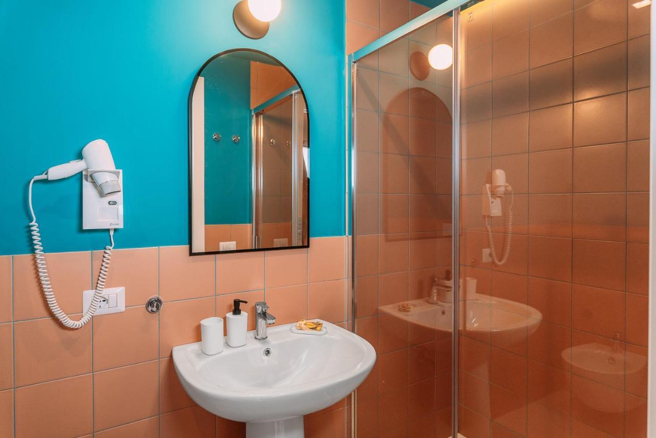 Sorrento Colors&Suites Luaran gambar