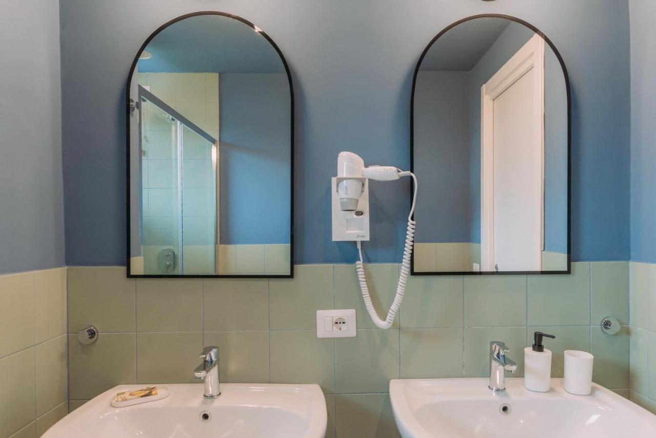 Sorrento Colors&Suites Luaran gambar