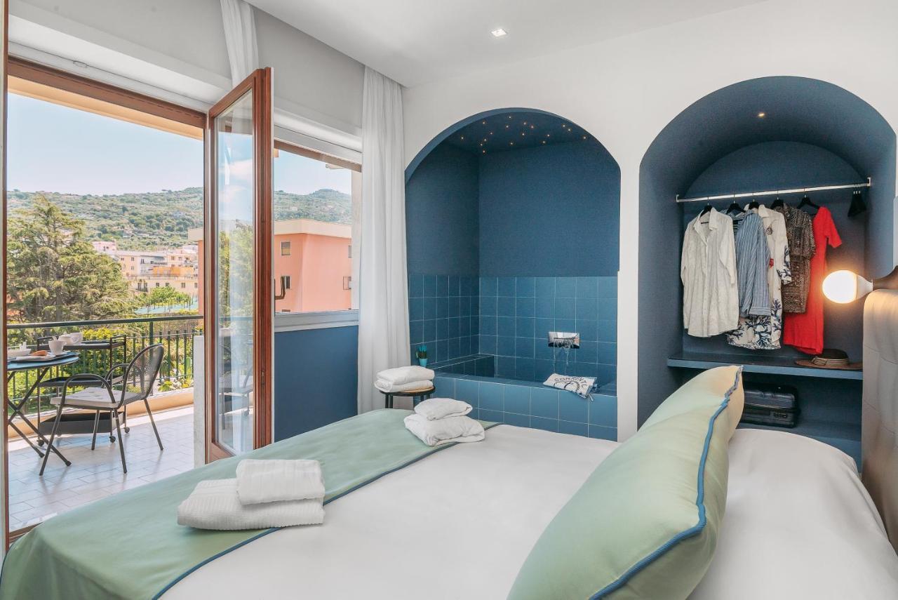 Sorrento Colors&Suites Luaran gambar