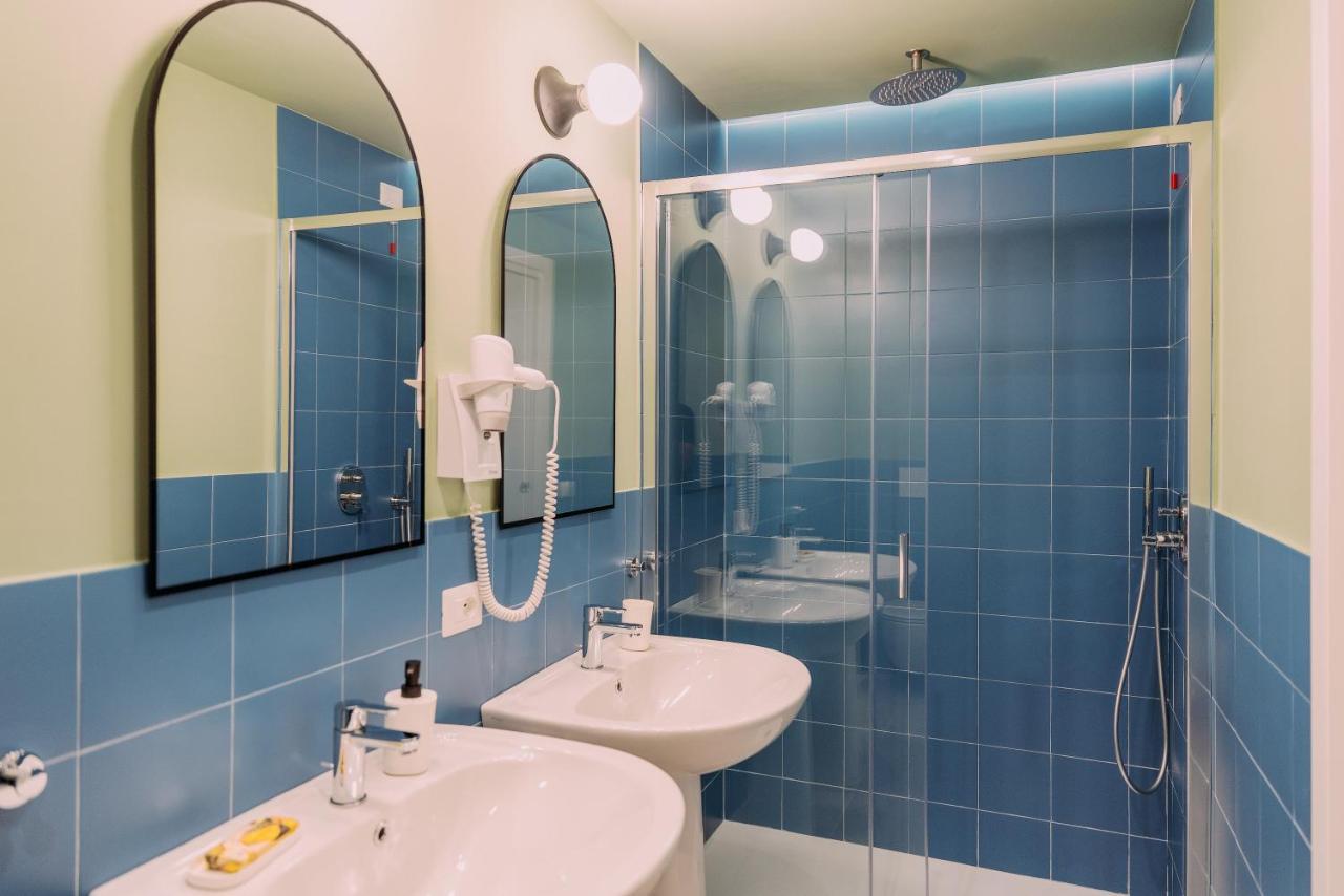 Sorrento Colors&Suites Luaran gambar