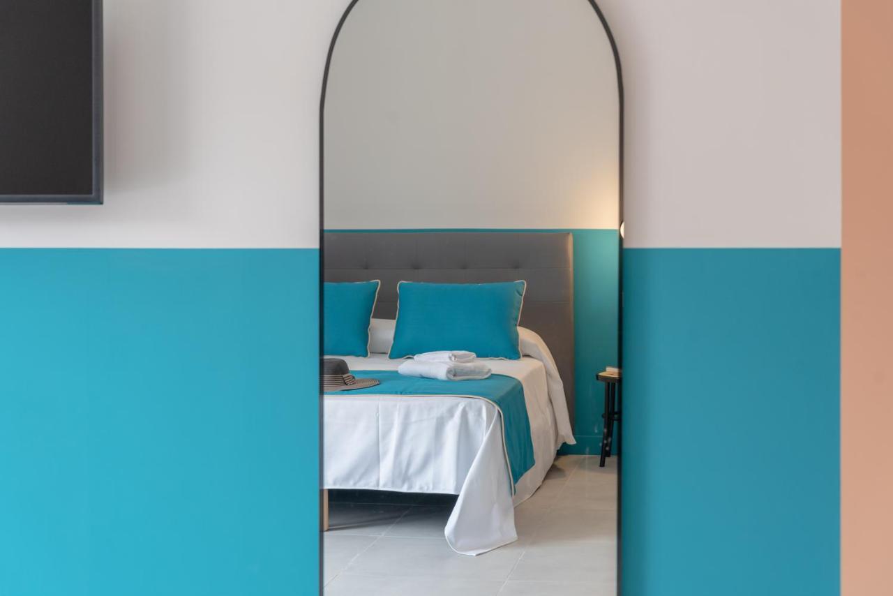 Sorrento Colors&Suites Luaran gambar